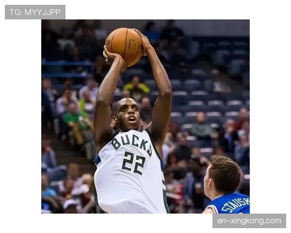 雄鹿外线命中率急剧下降 奇才老将米德尔顿麦科勒姆关键发挥